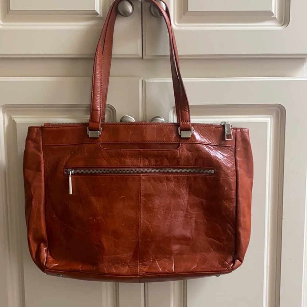 HOBO computer or work bag